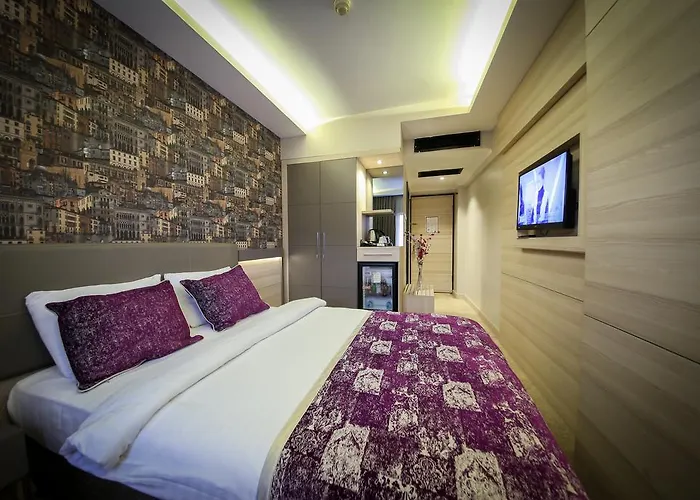Asya Hotel