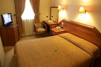 Asya Otel Balıkesir