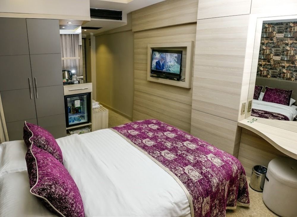 Готель Asya 3*
